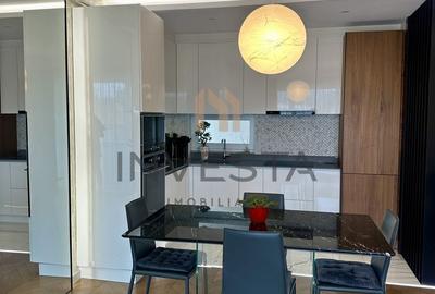 Apartament 2 camere, finisaje de lux - zona centrala! - 2