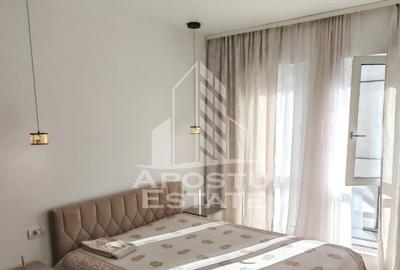 Apartament cu 2 camere, de inchiriat, petfriendly, Giroc - 4
