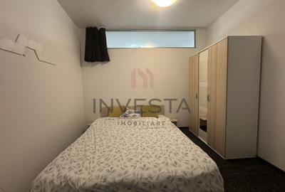 Apartament recompartimentat in 3 camere Buna Ziua! - 5