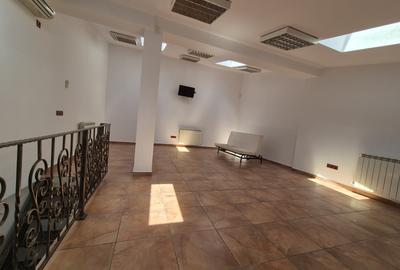 B-dul Gloriei, imobil P+1, pentru birouri, comercial - 14