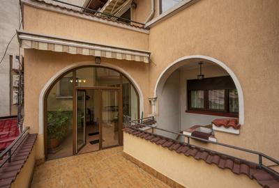 3 IMOBILE - LOT 676 MP - RECONSOLIDATE - ROMANA VICTORIEI - DOROBANTI - 21