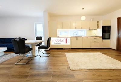 Chirie apartament 3 camere Bună Ziua | zona Mega - 18