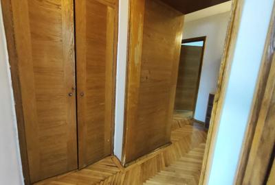 Apartament 3 camere || METROU || - 2