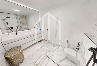 Casa cu 5 camere, 233mp utili, garaj, pod (80mp), Calea Poplacii - 9