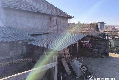 Casa renovabila, cu 750 m.p. teren, Apahida - 14