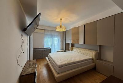 Casă  de inchiriat 4 camere, mobilată lux, curte 70 mp – Cosmopolis - 9