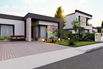 Lux la Parter, 3 Camere, Curte Spatioasa, Pret de Lansare! - 6