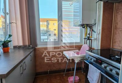 Apartament de vanzare, 3 camere, etaj intermediar, Lipovei, Timisoara - 7