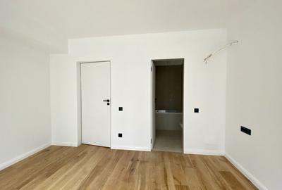 Apartament luminos, bloc boutique în zona Aviației, predare imediata - 6
