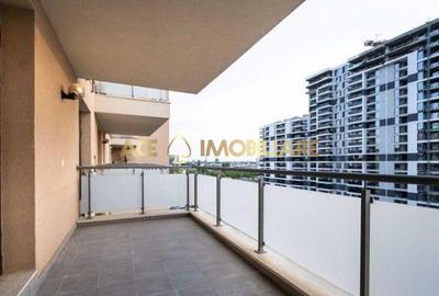 2 Camere de inchiriat | Aviatiei | Metrou | Parcare | Centrala - 8