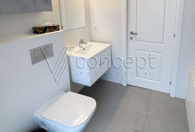The Level Străulești – 2 camere cu garaj - 15
