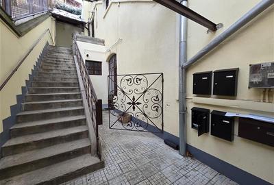 Apartament superb renovat in Centrul Istoric Brasov - 4