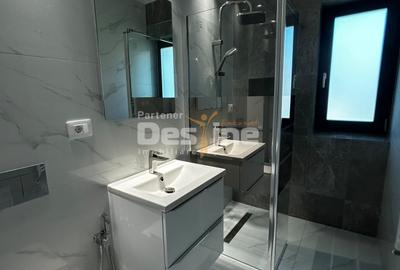 Casă individuală 4 camere, 100 mp utili, curte 400 mp, beci și 2 locuri parcare - 13