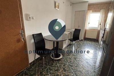 Apartament cu 4 camere decomandat în Mănăștur