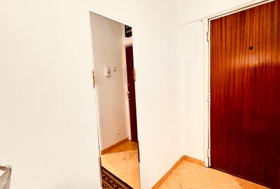 Garsoniera Matei Basarab, decomandată, PET-FRIENDLY, mobilată si utilată complet - 32