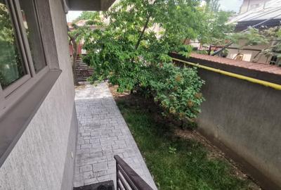 Apartament 3 camere | In zona Lacul Tei | Curte Proprie - 8