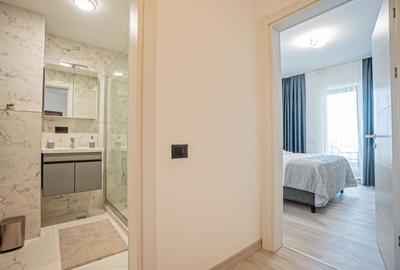 Tomis Plus - Celine Elegance -Vânzare apartament cu 2 camere - 11