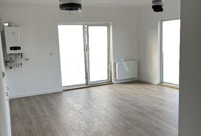 Apartament cu 4 camere în Dâmbul Rotund