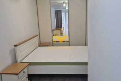 2 camere open space, Parcare, Modern, Carrefour, The Nest, Marasti. - 3
