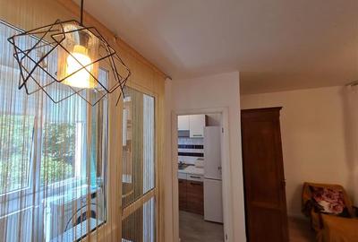 Garsoniera renovata, Piata Dacia, Bulevardul Victoriei, Brasov - 30