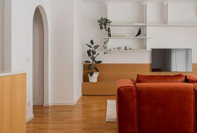 4 Camere | The Ivy-Jandarmeriei | Mobilat Designer - 1