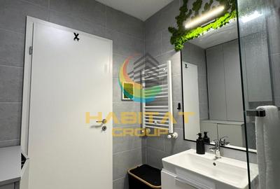 Apartament 2 camere modern, loc de parcare- Metrou Berceni - 29