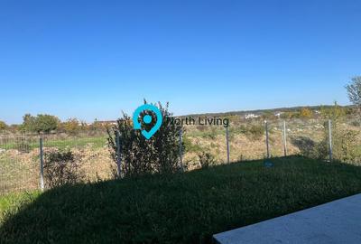 Vila Individuala Noua | 4 Camere | P+1+M | Corbeanca | Teren 500MP | - 11
