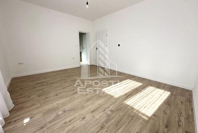 Duplex cu 5 camere si 3 bai, 300mp teren complet finisat in Giroc. - 12