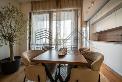 Apartament exclusivist | Terasa de 96 mp | Poze Reale | Lux - 7