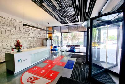 Sp. Birouri-0% COMISION-Cladire Clasa A-Suprafete de la 168-1,200 mp - 28