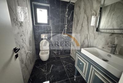 Ajustare Preț -vila  4 camere individuală Tunari-gata de mutat - 19
