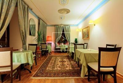 Hotel de inchiriat Piata Mica Sibiu | Afacere turistica activa - 4