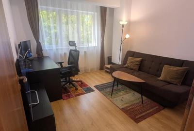 PROPRIETAR | 2 camere + open-space | 2 balcoane | Luminos | Mănăștur - 14