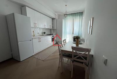 Ap modern cu 2 camere | zona Centrala - Palas - 11
