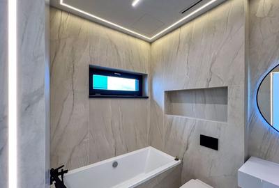 UNIC  |  Vila Individuala Premium cu Design Contemporan si Finisaje de Lux - 31