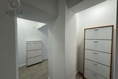 Garsoniera - zona Moșilor - 7