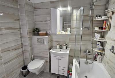 Studio modern balcon parcare zona Arhitectilor - 11