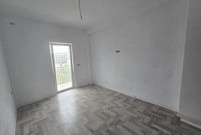 Proiect NOU. Etaj 1. Suprafata generoasa. 2 Bai. Terasa 17mp. - 9