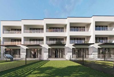 VILE CUPLATE  P+2   MATEI MILLO   2025 - 6