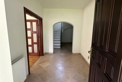 Casa individuala - P+1M, 4 camere - Corbeanca, strada Laguna Albastra - 3