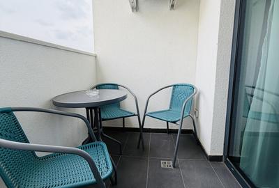 Apartament 2 camere mobilat lux - XCity Towers - 8