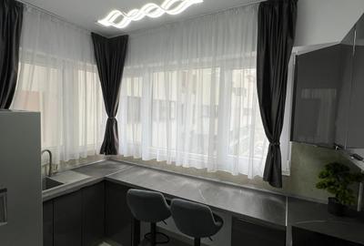 Apartament | 2 camere  | Bloc nou | Progresului | Central Adress - 7