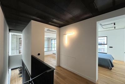 Apartament tip loft | Duplex | 4 camere - 9