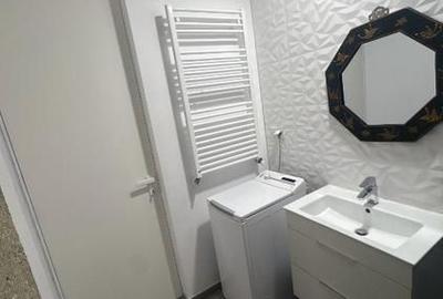 DINAMIC City - Apartament mobilat - 12
