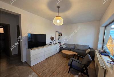 Casa individuala cu 5 camere si curte proprie in Cisnadie Sibiu - 1