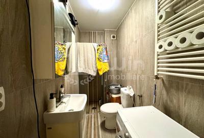 Apartament cu 2 camere | La cheie | Terasa | 32mp | Intre Lacuri - 7