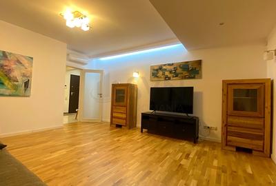 REA1028106 Apartament 2 camere Floreasca - Rahmaninov - 2
