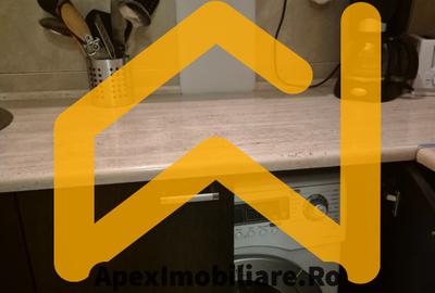 Garsoniera de inchiriat Romana Bucuresti | Metrou 2 min | centrala - 15