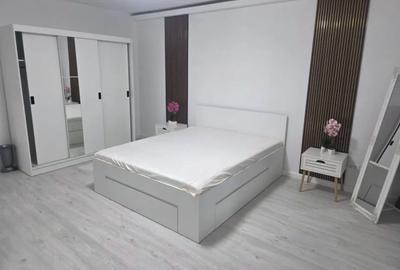 GARSONIERA - MARGEANULUI, BUCATARIE INCHISA, MOBILAT/UTILAT MODERN - 1