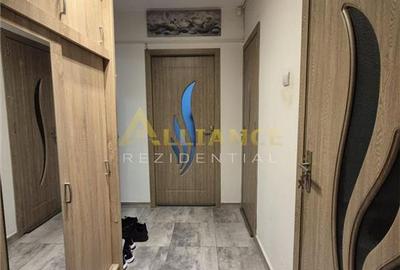 Apartament 3 Camere Dristor - Bulevardul Camil Ressu, Langa Metrou si Parcul IOR - 4